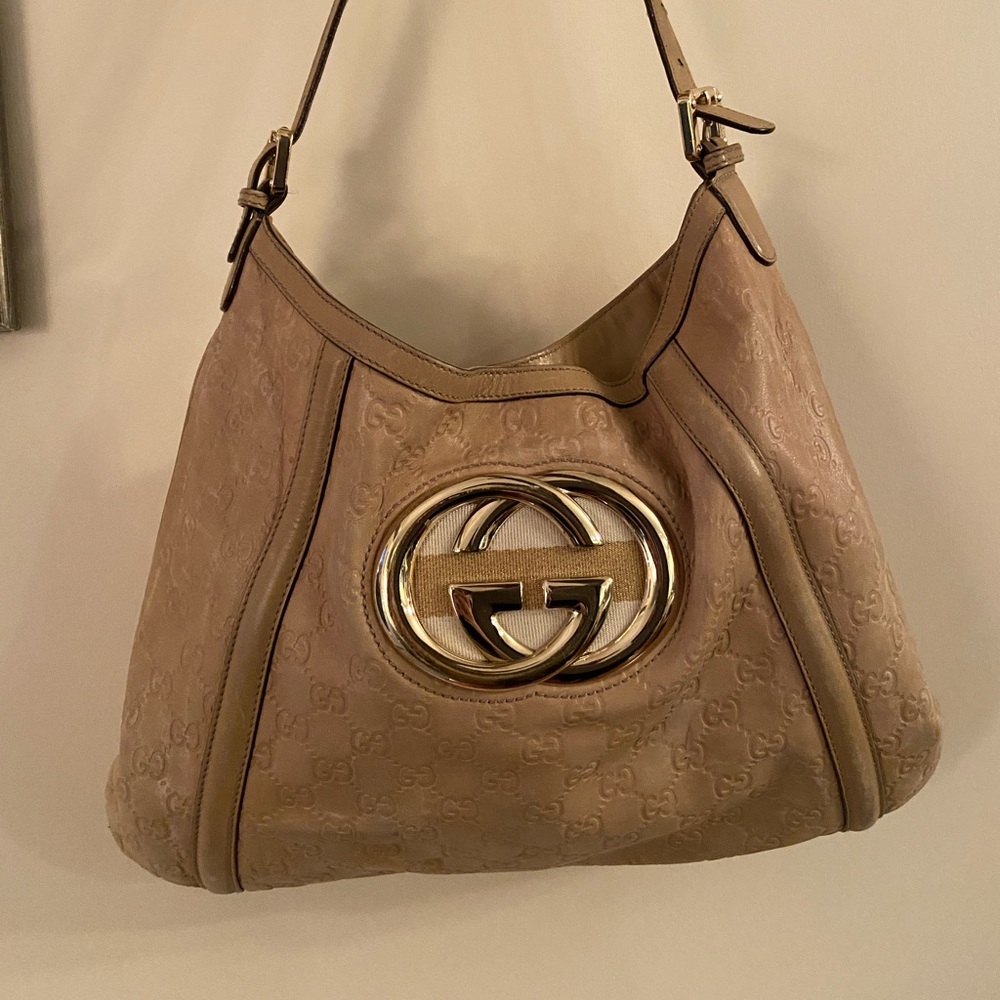 Gucci Handbag